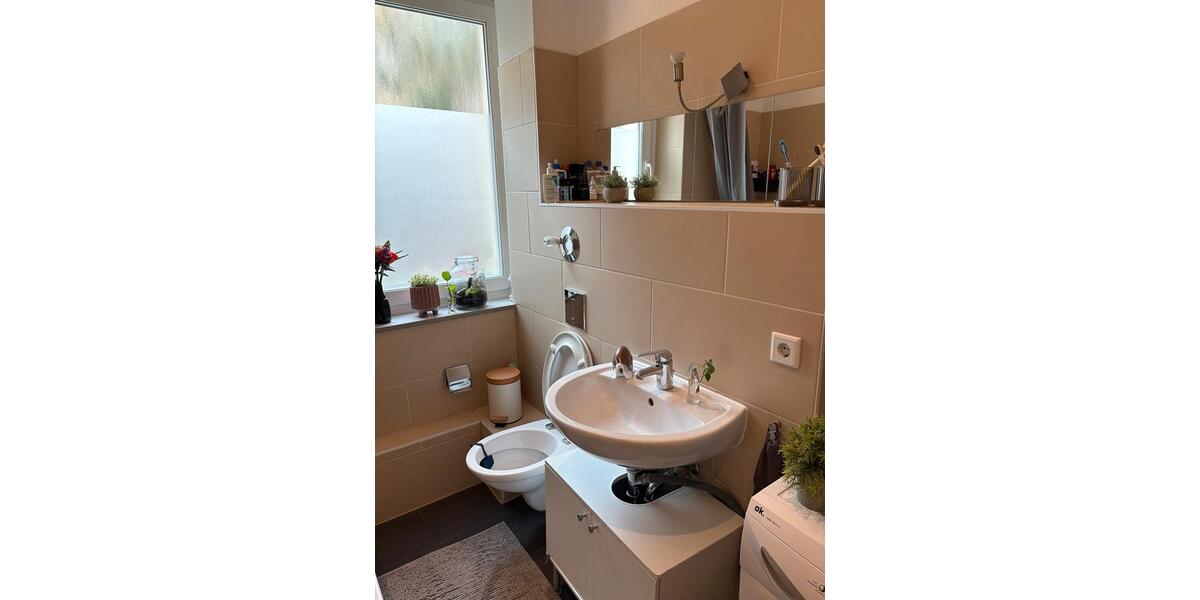 Wohnen auf Zeit Nürnberg Gleißhammer - 2 Zimmer, 55 m&sup2;, 900&euro; | Angebot:26367928