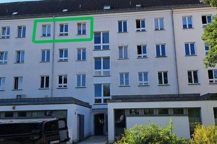 Wohnung Neubrandenburg - 3 Zimmer, 58 m&sup2;, 473&euro; | Angebot:26443617