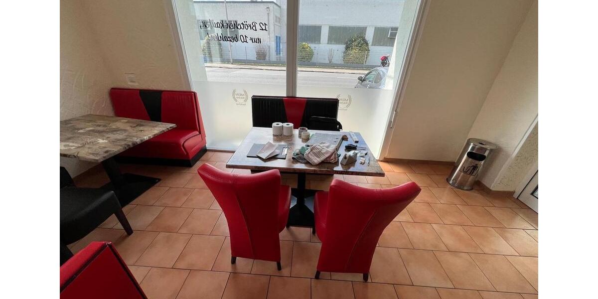 Gewerbeobjekt Jülich - 1.530&euro; | Angebot:26101363