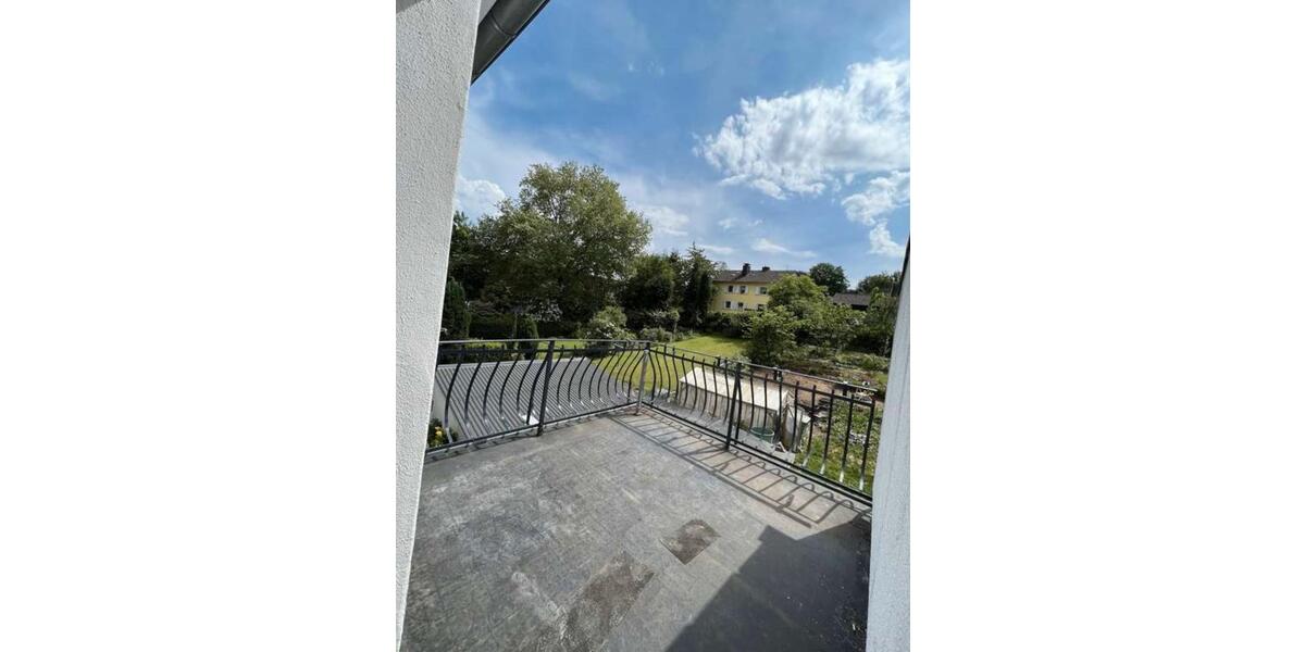 Dachgeschoßwohnung Engelskirchen - 4 Zimmer, 90 m&sup2;, 1.040&euro; | Angebot:26040267