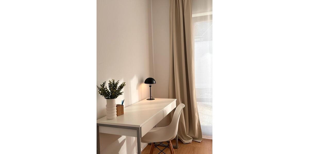 Wohnen auf Zeit Weinheim - 3 Zimmer, 105 m&sup2;, 2.400&euro; | Angebot:25640802