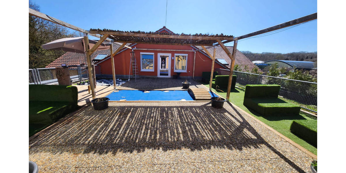 Gewerbeobjekt Regensburg Großprüfening-Dechbetten-Königswiesen - 2.250&euro; | Angebot:25724467