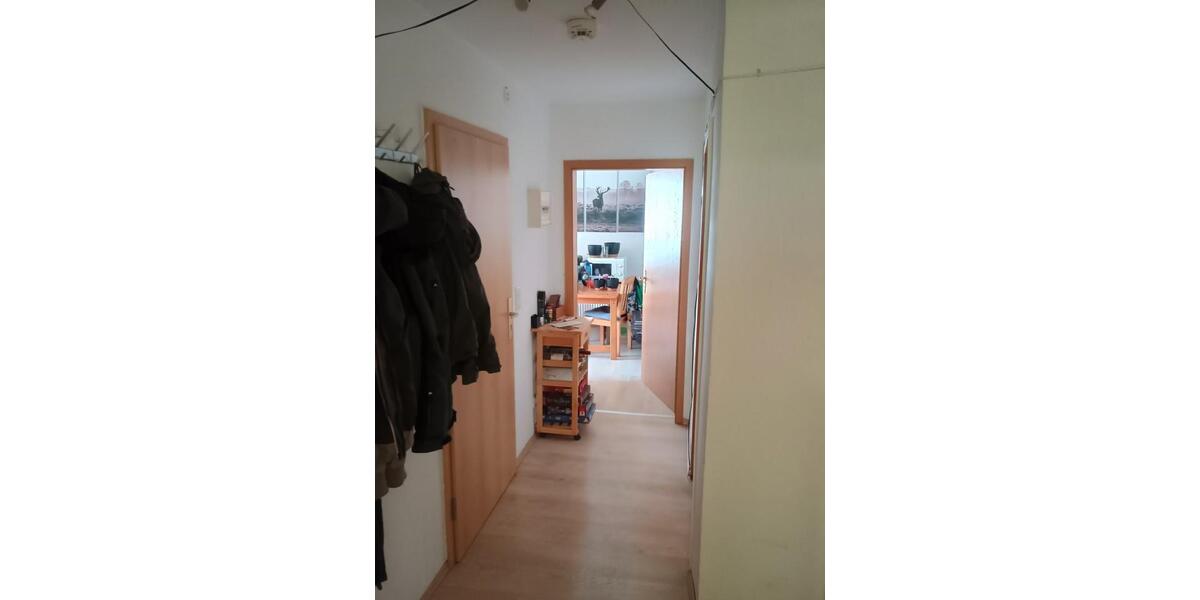 Wohnen auf Zeit Ingolstadt Nordost - 15 Zimmer, 100 m&sup2;, 455&euro; | Angebot:26659025