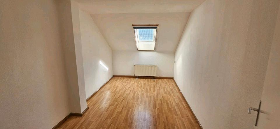 Etagenwohnung Angermünde - 3 Zimmer, 83 m&sup2;, 772&euro; | Angebot:26688983