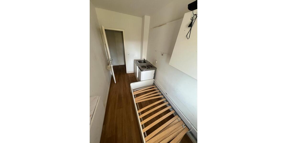Wohnen auf Zeit Hamburg Wandsbek - 1 Zimmer, 10 m&sup2;, 420&euro; | Angebot:26647006