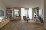 Etagenwohnung Freyung - 2 Zimmer, 59 m&sup2;, 598&euro; | Angebot:26468884