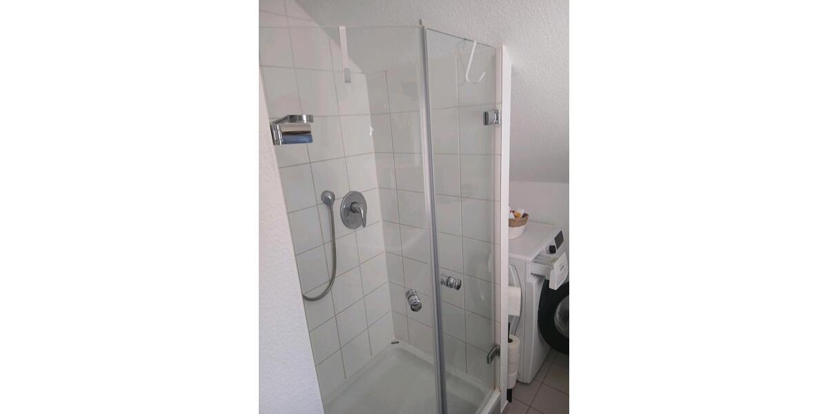 Dachgeschoßwohnung Schweinfurt Gartenstadt - 4 Zimmer, 110 m&sup2;, 750&euro; | Angebot:25752202