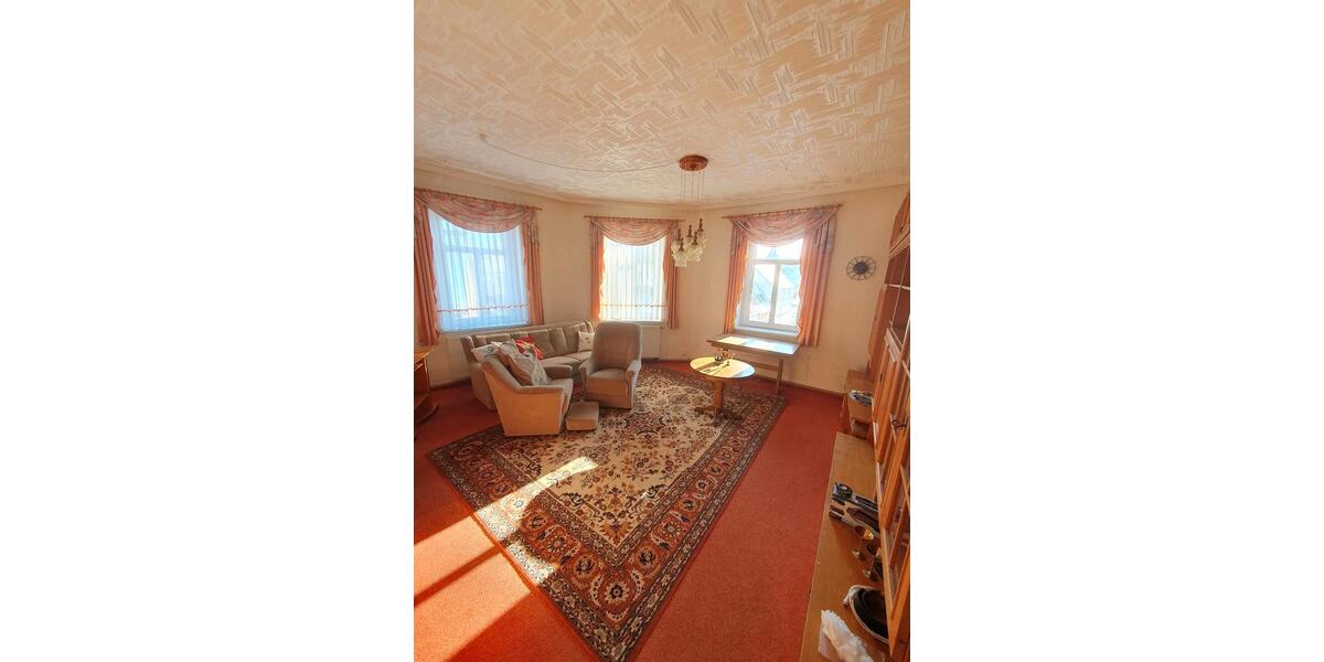 Etagenwohnung Roßwein - 1 Zimmer, 350&euro; | Angebot:23175173