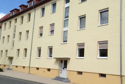 Wohnung zum Mieten in Sondershausen 409 € 62.85 m²