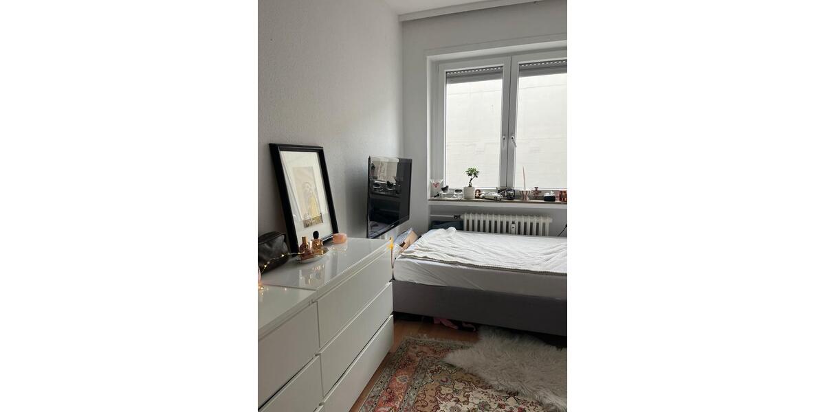 Wohnen auf Zeit Mannheim - 1 Zimmer, 13 m&sup2;, 450&euro; | Angebot:24691511