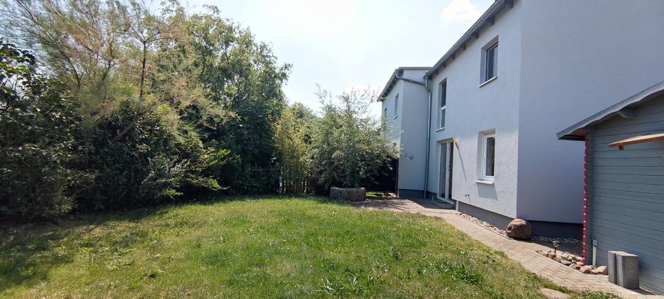 Reihenhaus Delitzsch - 4 Zimmer, 101 m&sup2;, 1.299&euro; | Angebot:25417943