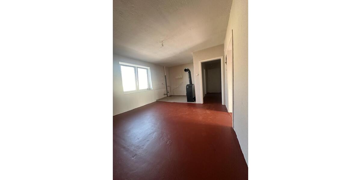 Etagenwohnung Aldenhoven - 2 Zimmer, 42 m&sup2;, 400&euro; | Angebot:25927043