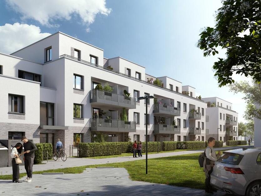 Exklusives Penthouse mit traumhafter Dachterrasse zimmer