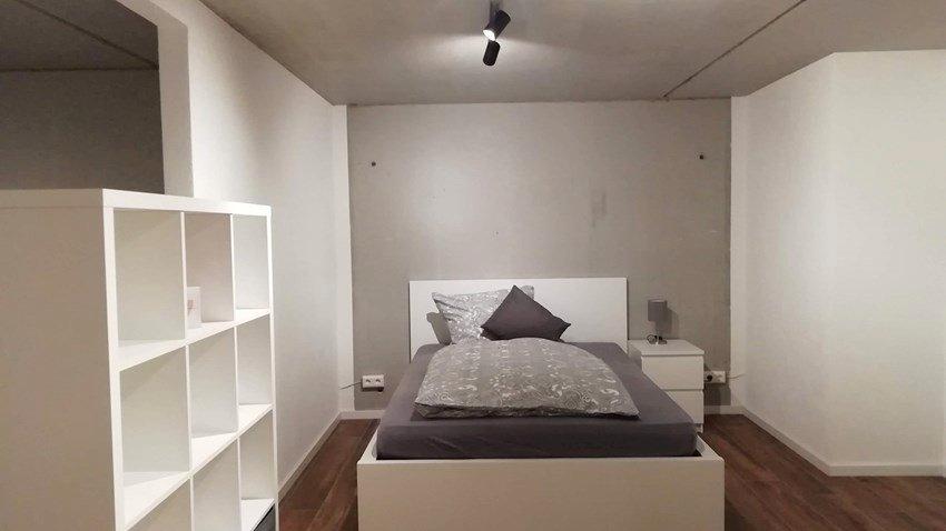 Etagenwohnung Elztal - 1 Zimmer, 64 m&sup2;, 650&euro; | Angebot:26045346