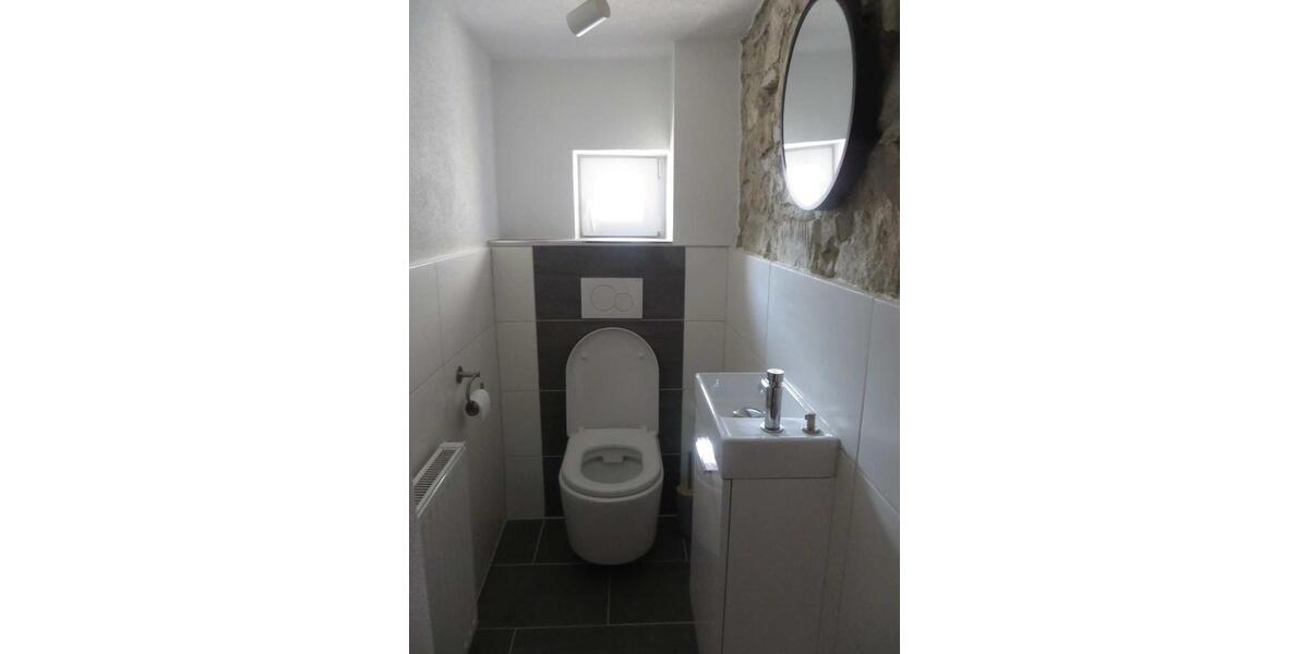 Einfamilienhaus Gammertingen - 4 Zimmer, 60 m&sup2;, 650&euro; | Angebot:23829356