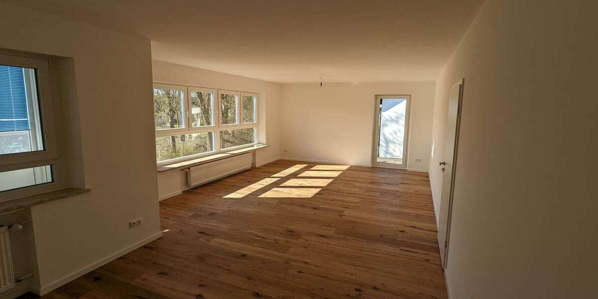 Wohnung zum Mieten in Oberottmarshausen 1.400 € 135 m² 5 zimmer