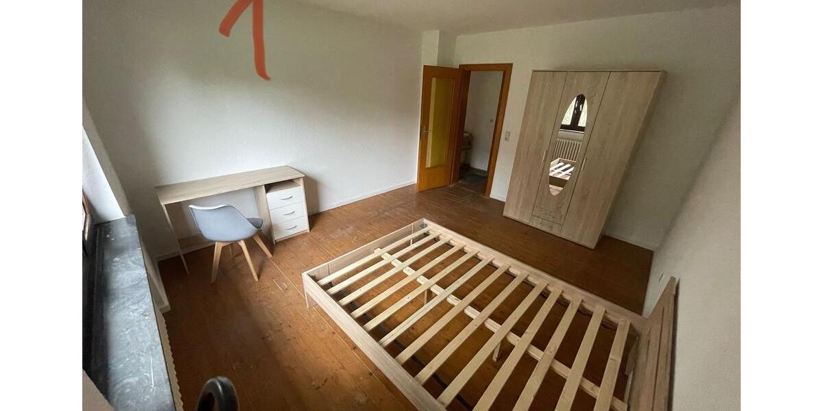 Wohnen auf Zeit Garbsen - 1 Zimmer, 15 m&sup2;, 440&euro; | Angebot:26615165
