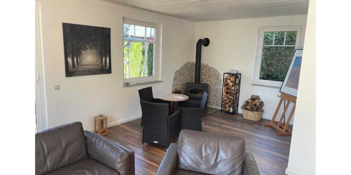 Renoviertes freistehendes EFH mit idyllischem Garten 4 zimmer