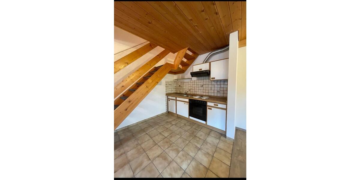 Schöner 2.Wohnsitz im Allgäu (Wertach) 1 zimmer