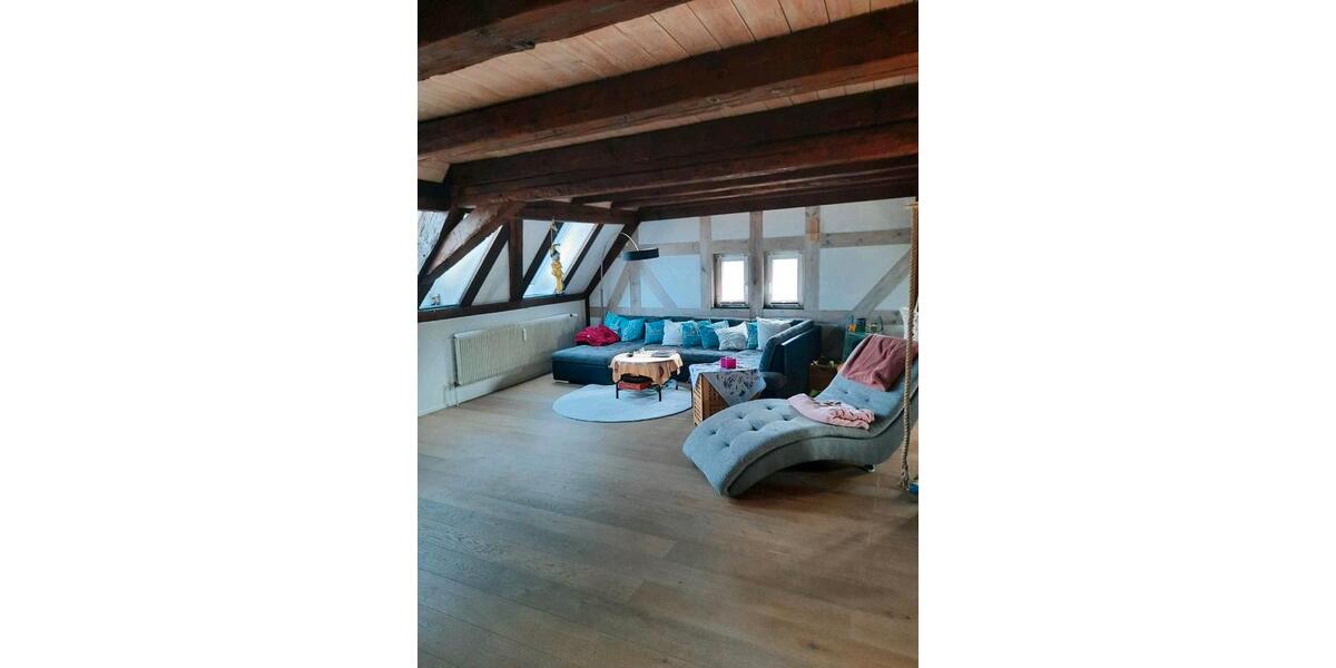 Wohnen auf Zeit Engen - 1 Zimmer, 100 m&sup2;, 650&euro; | Angebot:26040122