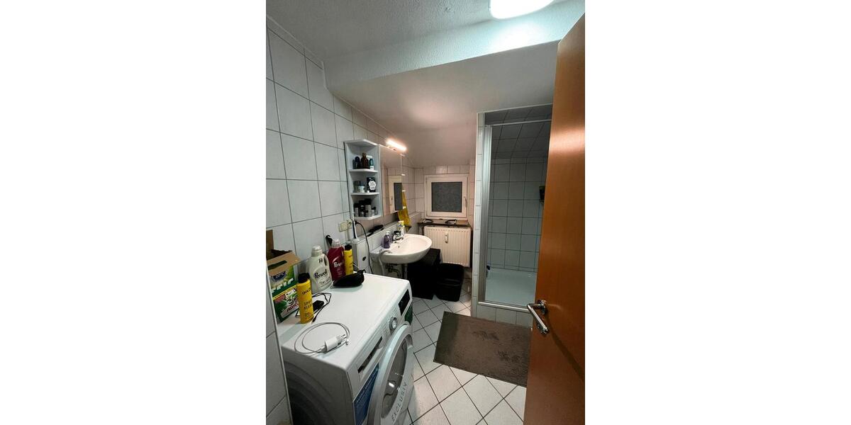 Dachgeschoßwohnung Forchheim - 2 Zimmer, 60 m&sup2;, 750&euro; | Angebot:25148450