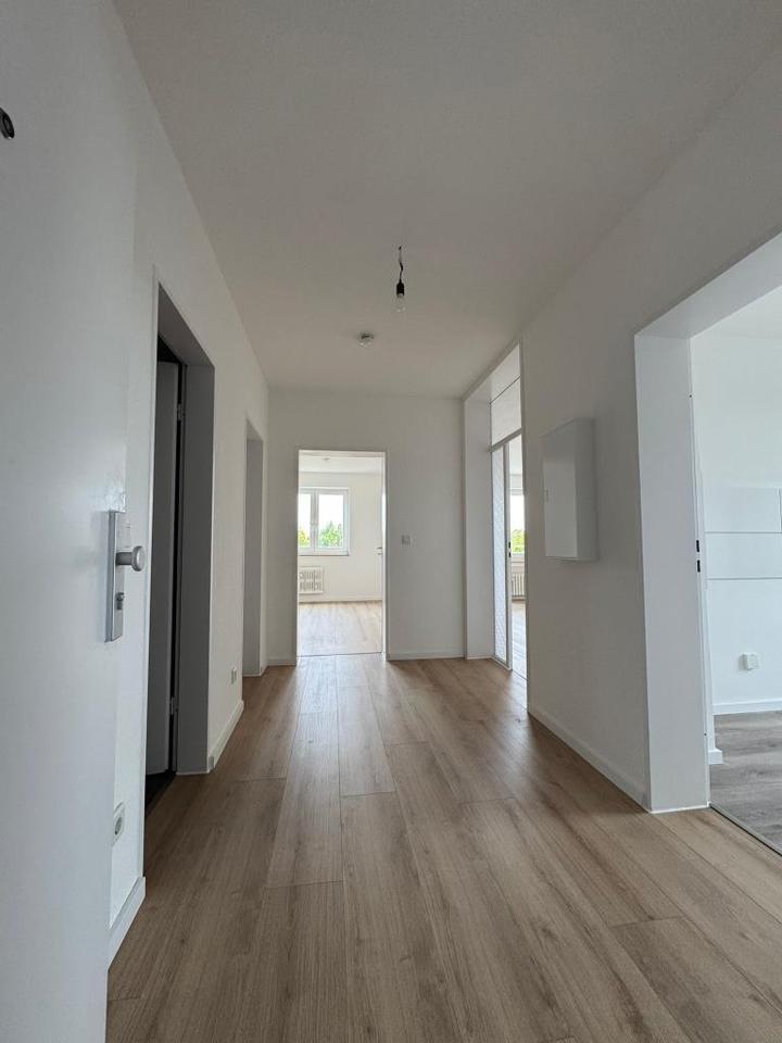 ***RENOVIERTE 2 ZIMMER WOHNUNG MIT BALKON*** zimmer