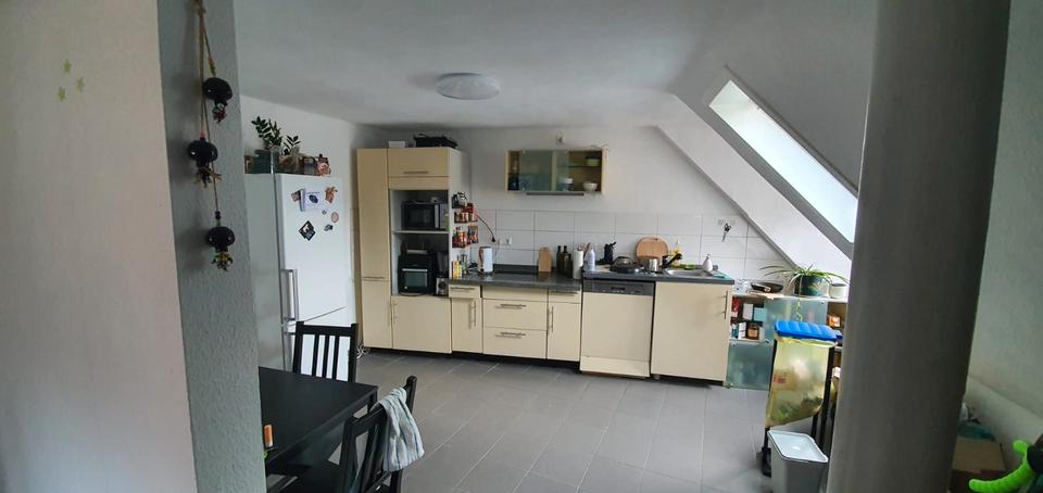 Wohnen auf Zeit Karlsruhe - 1 Zimmer, 11 m&sup2;, 597&euro; | Angebot:26543632