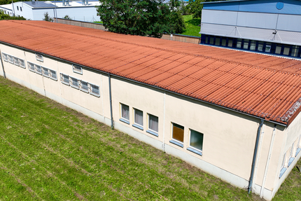 Gewerbeobjekt Brandenburg an der Havel Görden - 1.993&euro; | Angebot:22060143