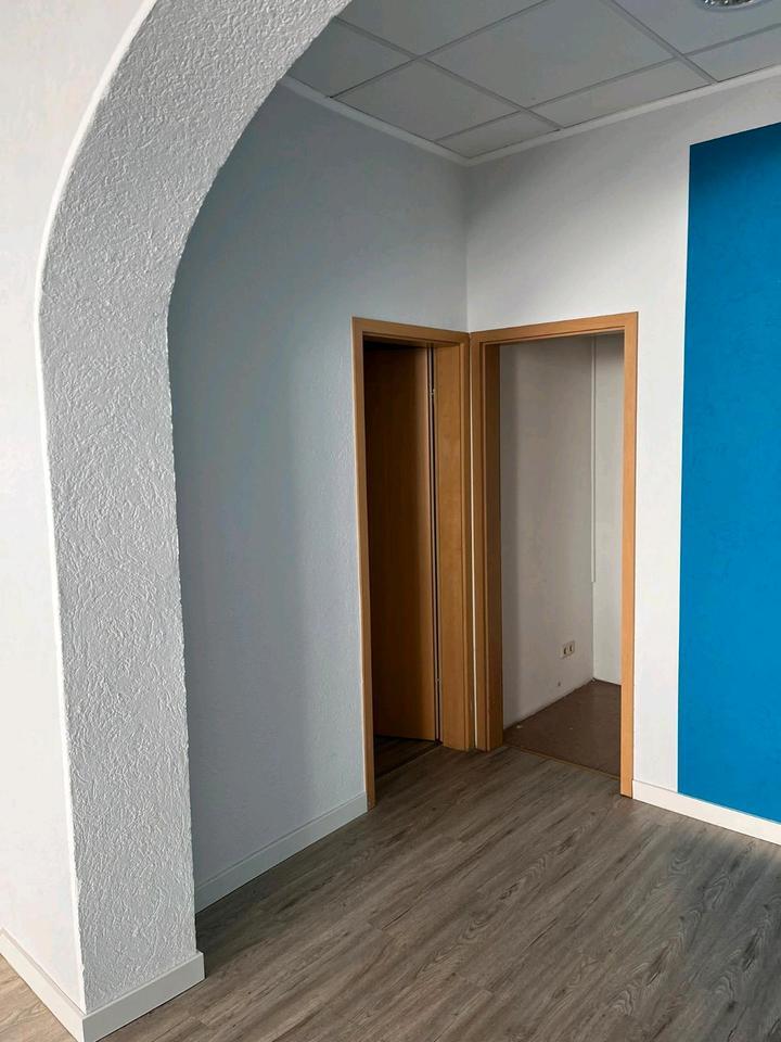 vermiete Ladengeschäft 75 qm, in Spremberger Innenstadt
