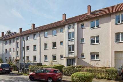 Wohnung zum Mieten in Bochum 510 € 52.96 m² 3 zimmer