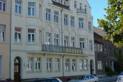 Möblierte Einzimmerwohnung, zentrale Lage, Jugendstilhaus zimmer