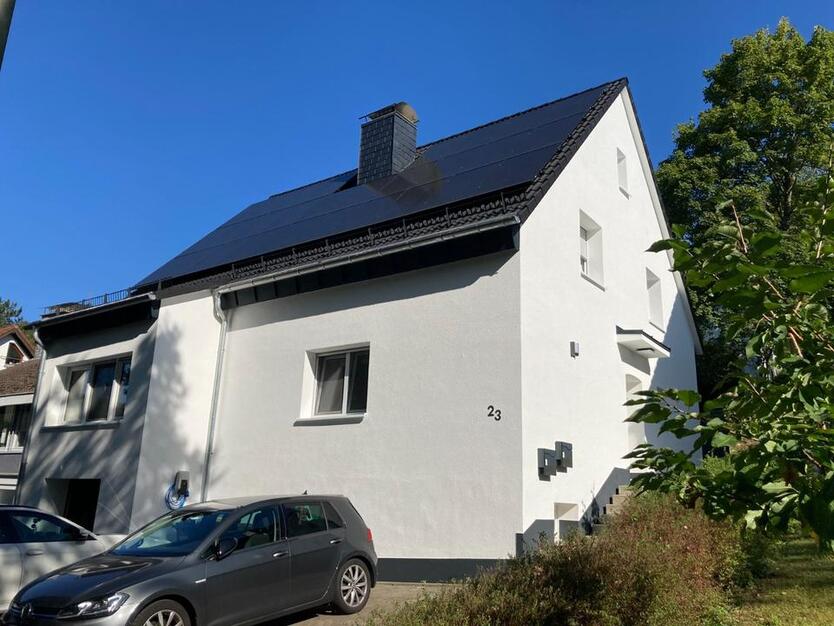 2x1 Zimmer in 3er-Studenten-WG mit Balkon + Garten inkl. NK zentr