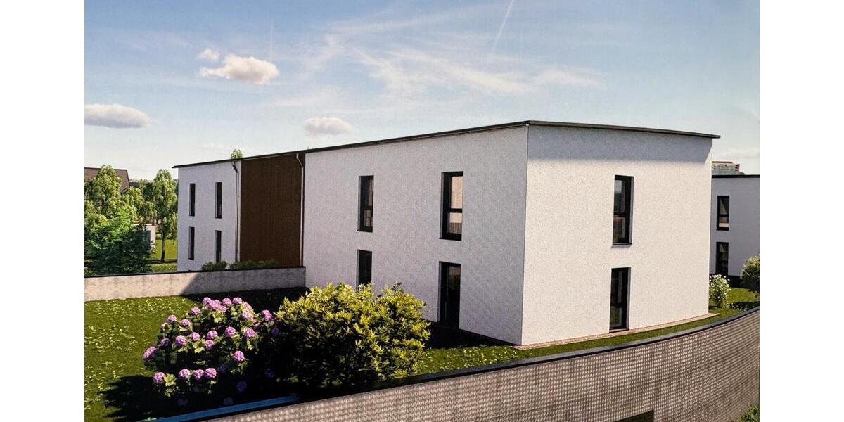 Etagenwohnung Landau an der Isar - 3 Zimmer, 80 m&sup2;, 890&euro; | Angebot:26603761