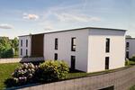 Etagenwohnung Landau an der Isar - 3 Zimmer, 80 m&sup2;, 890&euro; | Angebot:26603761