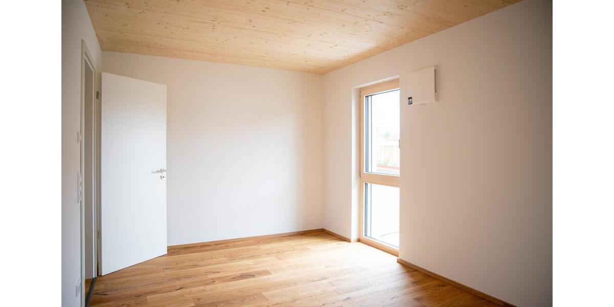 Erdgeschoßwohnung Wassertrüdingen - 3 Zimmer, 86 m&sup2;, 1.030&euro; | Angebot:24877179