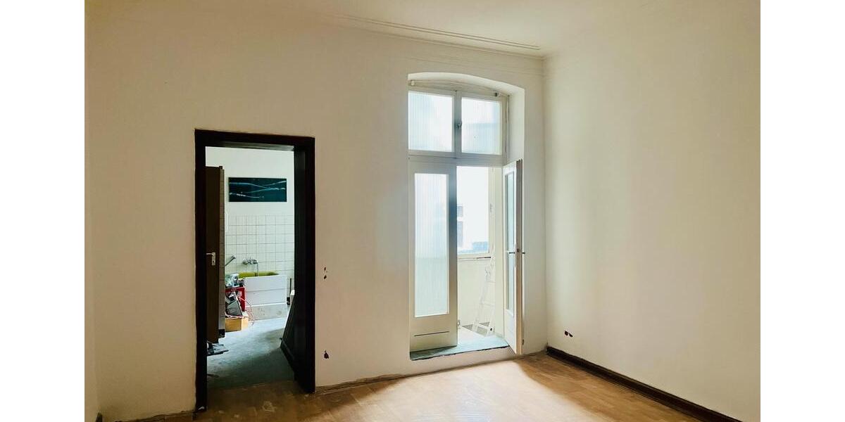 Etagenwohnung Oberhausen - 3 Zimmer, 90 m&sup2;, 800&euro; | Angebot:26592516