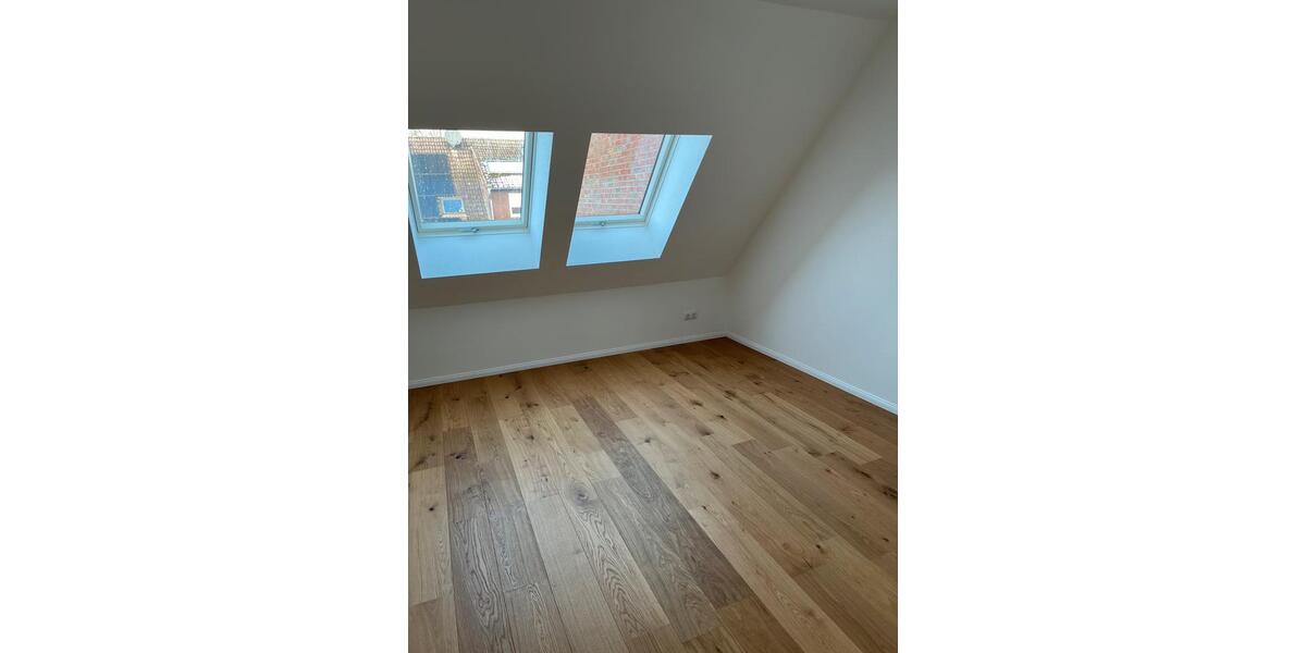 4 Zi. OG WHG ca. 111 qm Wohnanlage Schwarmstedter Str.2, Essel 4 zimmer