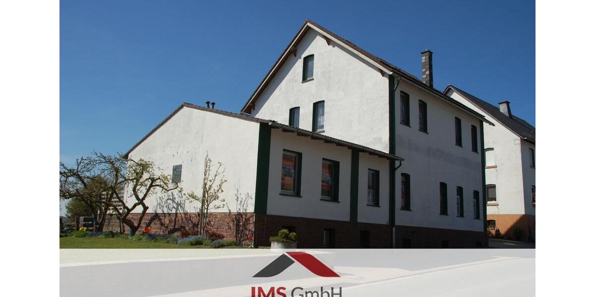 renovierte 3 Zimmer Wohnung im Dachgeschoss in Derental 3 zimmer