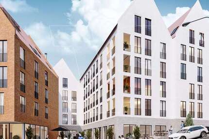 Wohnung zum Mieten in Backnang 1.850 € 144 m² 4 zimmer