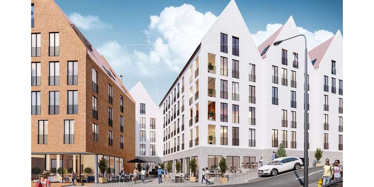 Wohnung zum Mieten in Backnang 1.850 € 144 m² 4 zimmer