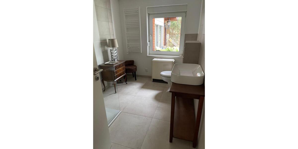 Einfamilienhaus Kyritz - 3 Zimmer, 80 m&sup2;, 1.100&euro; | Angebot:23997194