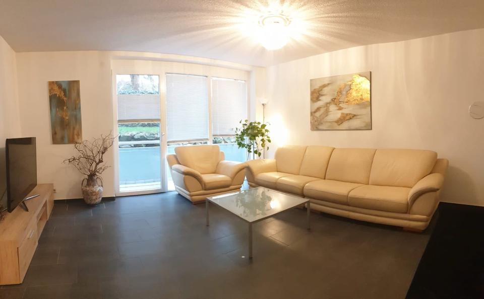 Etagenwohnung Sasbach am Kaiserstuhl - 2 Zimmer, 82 m&sup2;, 850&euro; | Angebot:26262613