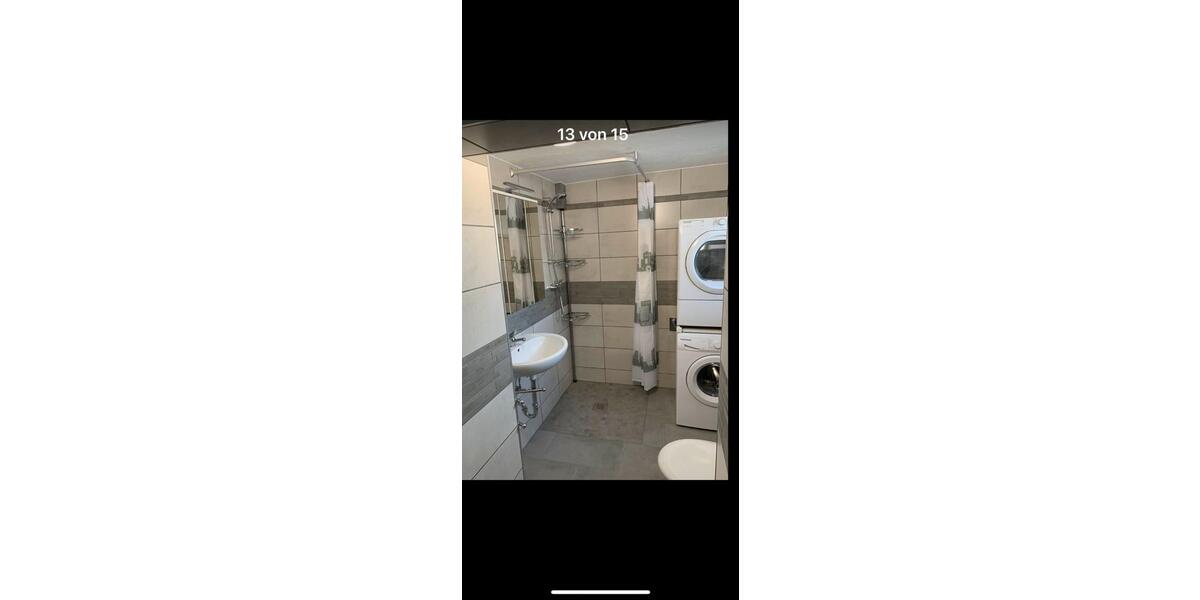 Wohnen auf Zeit Worms Westliche Vororte - 1 Zimmer, 20 m&sup2;, 480&euro; | Angebot:24650335