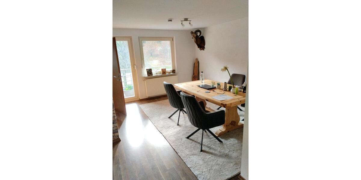 Etagenwohnung Baiersbronn - 2 Zimmer, 70 m&sup2;, 560&euro; | Angebot:25995015