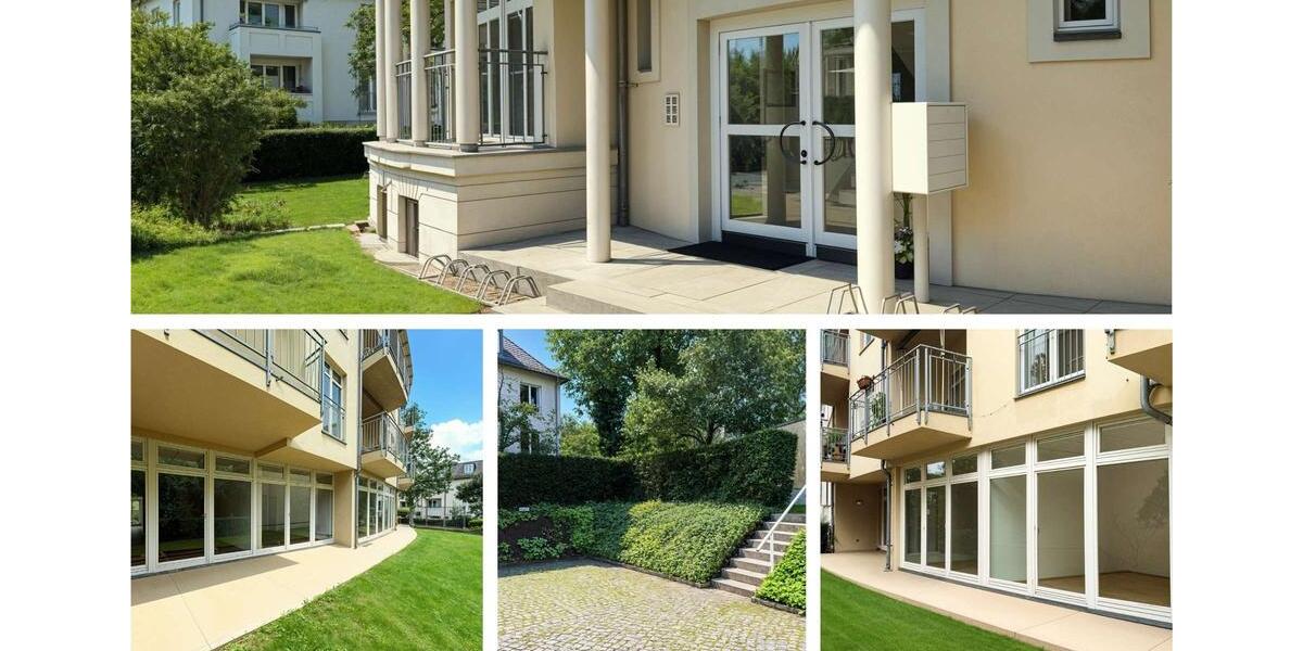 Gewerbeobjekt Potsdam - 1.215&euro; | Angebot:25961459