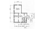 Etagenwohnung Geringswalde - 2 Zimmer, 45 m&sup2;, 250&euro; | Angebot:25902790