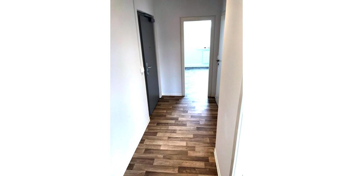 Etagenwohnung Gotha - 2 Zimmer, 44 m&sup2;, 350&euro; | Angebot:24859223