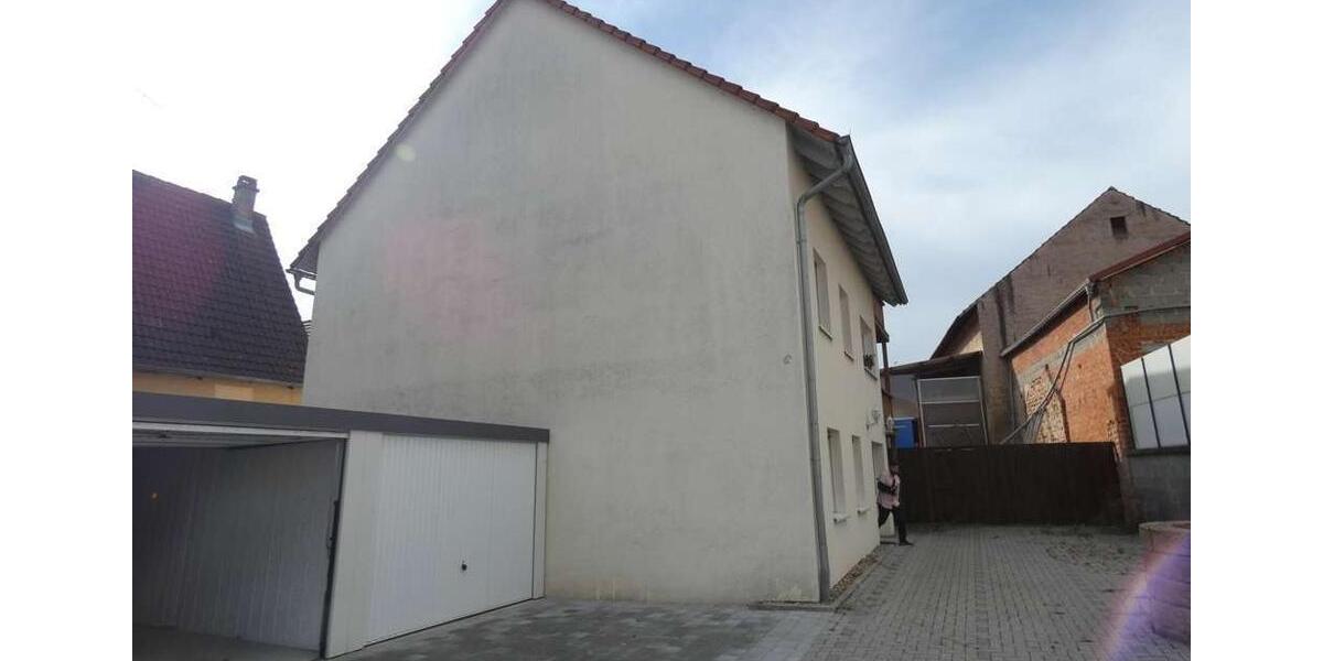 Etagenwohnung Kirchardt - 4 Zimmer, 94 m&sup2;, 850&euro; | Angebot:26532467