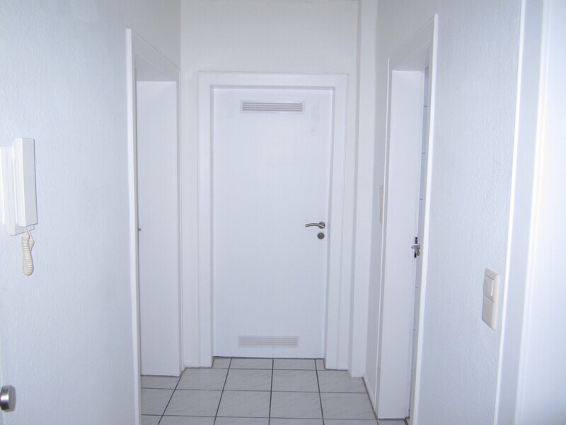Helle 3,5-Zimmer-Wohnung in Traumlage – Herne