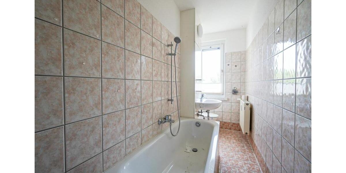 Maisonette-Wohnung mit 4ZKB 4 zimmer